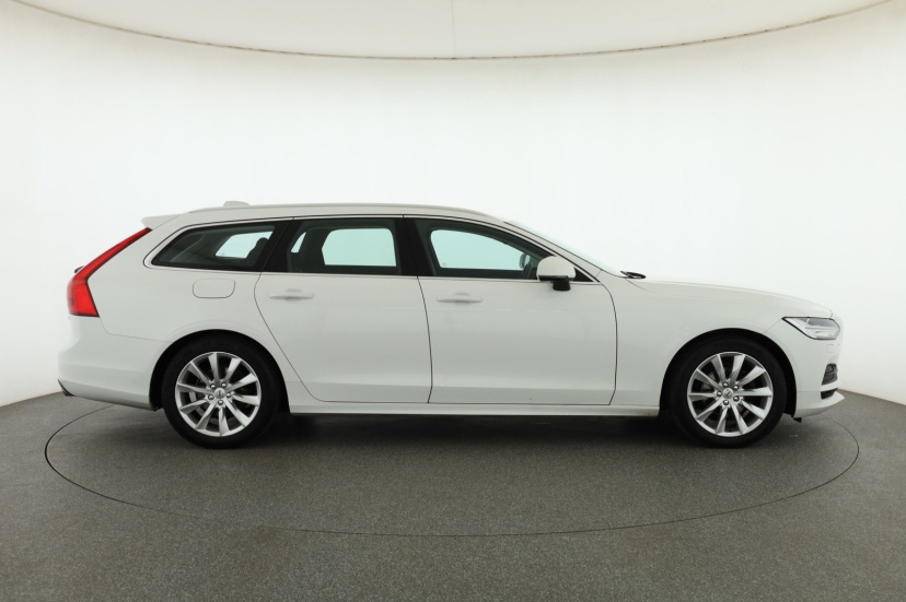 Volvo V90, 2018