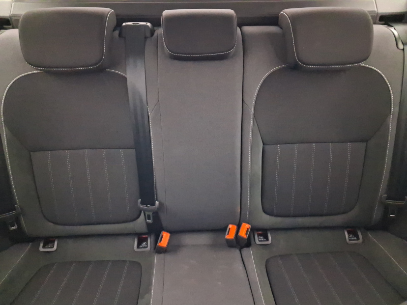 Škoda Fabia, 2019