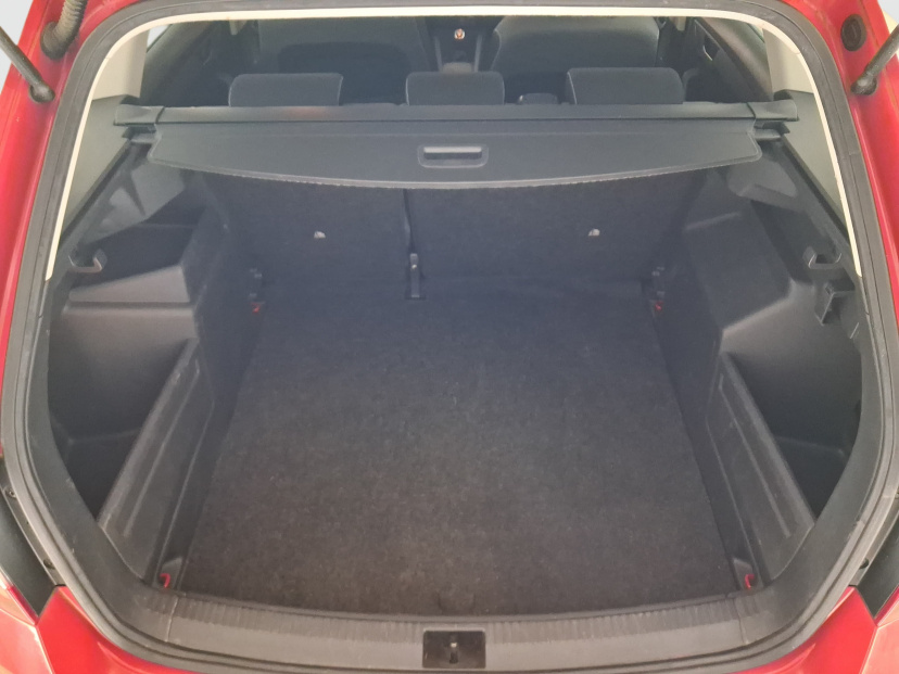 Škoda Fabia, 2019
