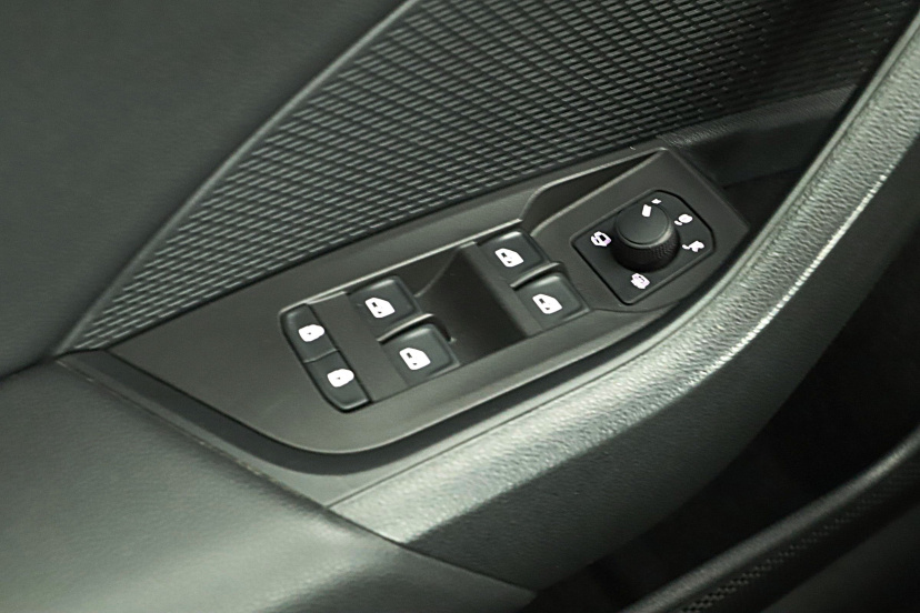 Škoda Octavia, 2022