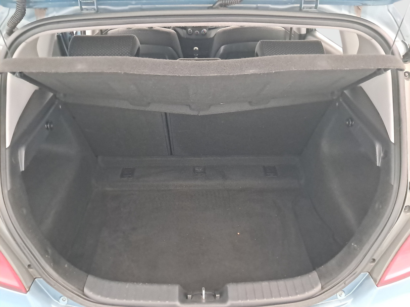 Hyundai i30, 2010