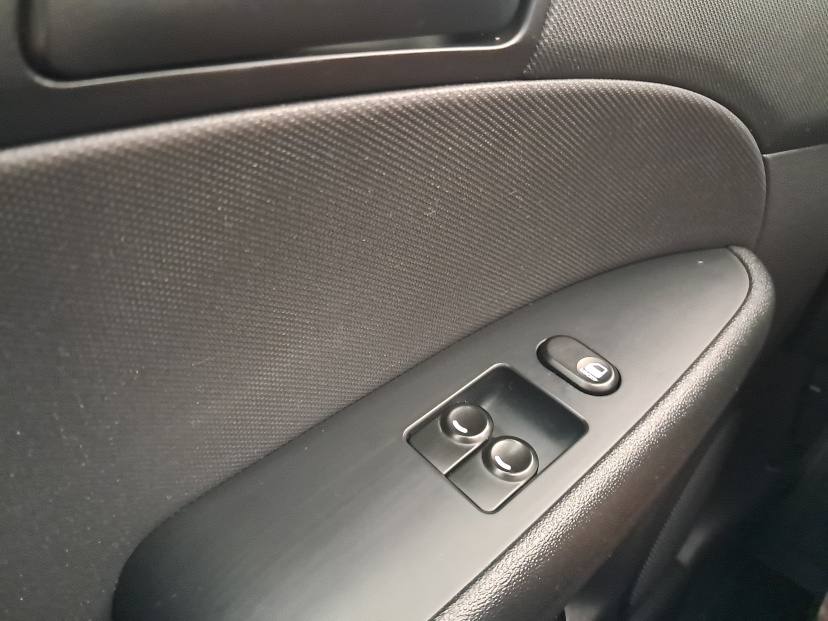 Hyundai i30, 2010