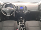 Hyundai i30, 2010