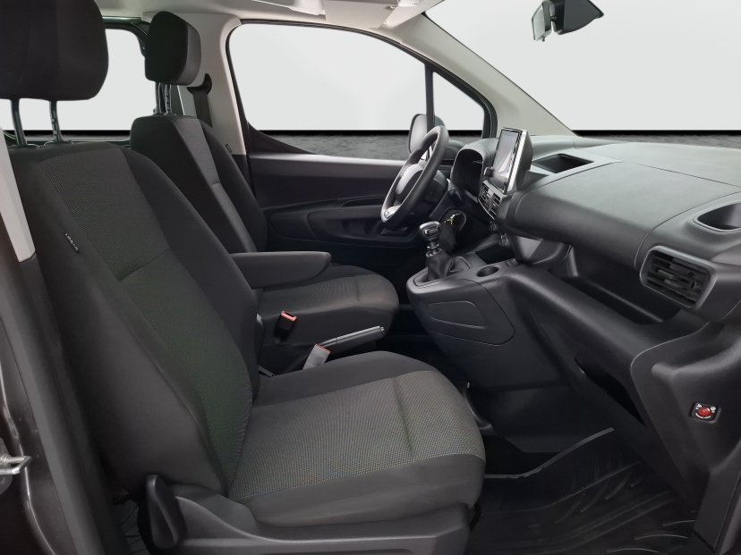 Citroen Berlingo, 2025