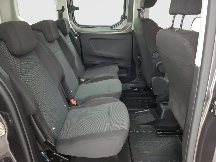 Citroen Berlingo, 2025