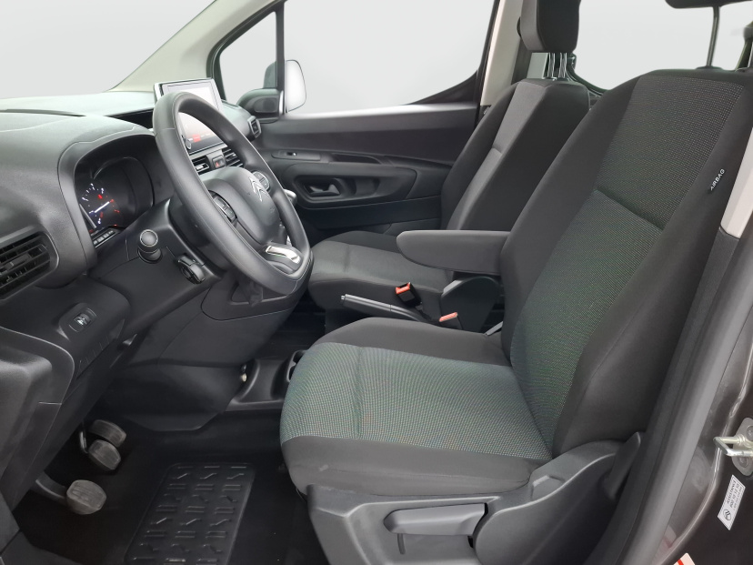 Citroen Berlingo, 2025