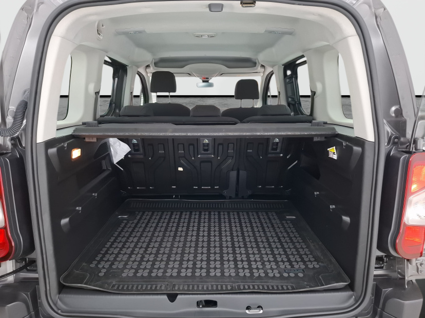 Citroen Berlingo, 2025