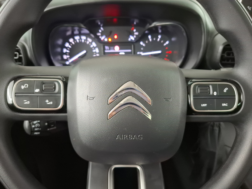 Citroen Berlingo, 2025
