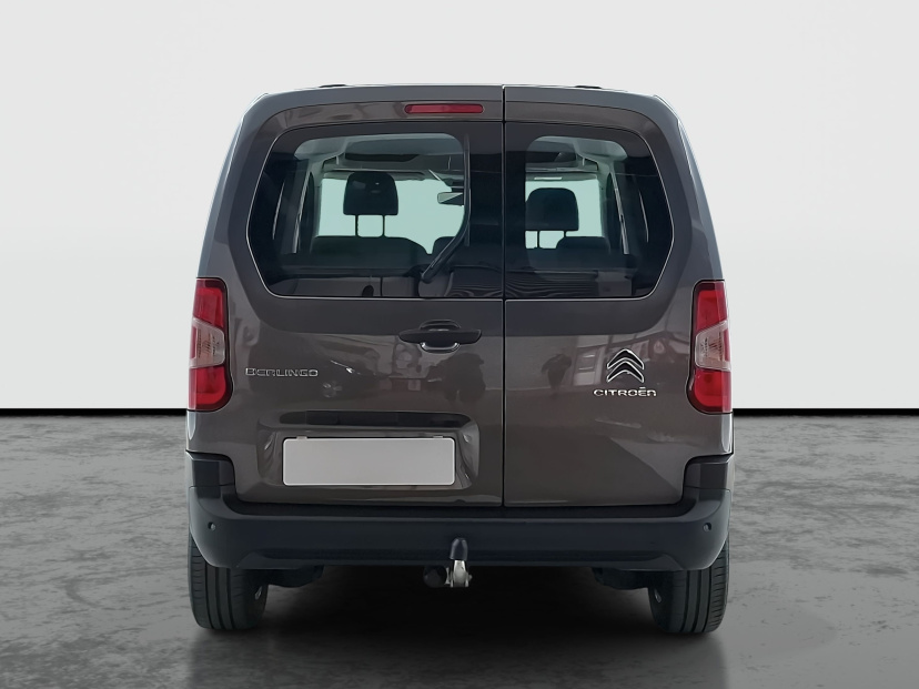 Citroen Berlingo, 2025