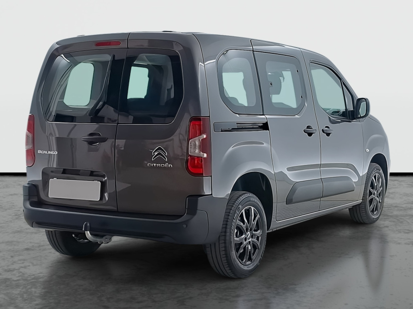 Citroen Berlingo, 2025