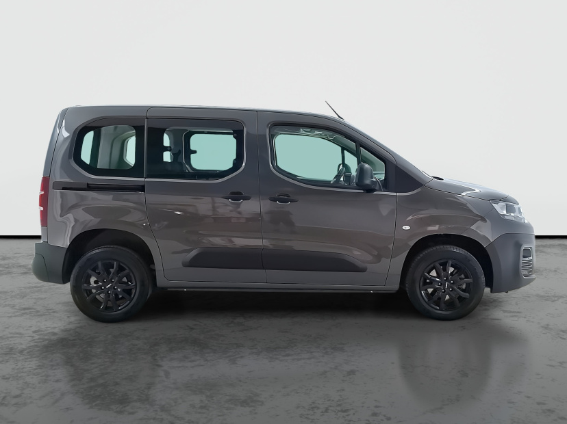 Citroen Berlingo, 2025
