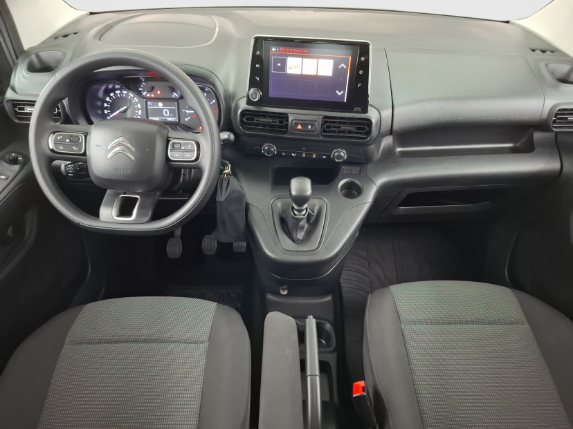 Citroen Berlingo, 2025