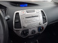 Hyundai i20, 2011
