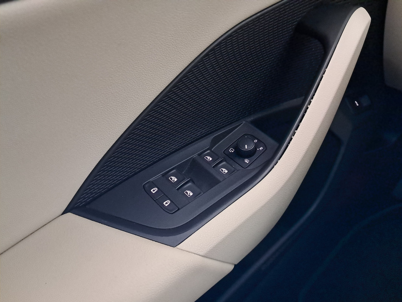 Škoda Octavia, 2020