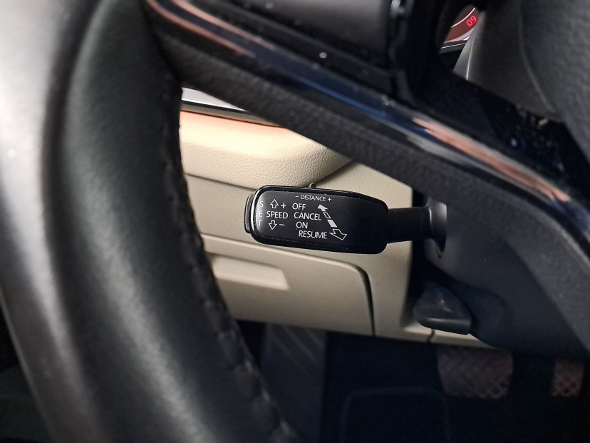 Škoda Octavia, 2020
