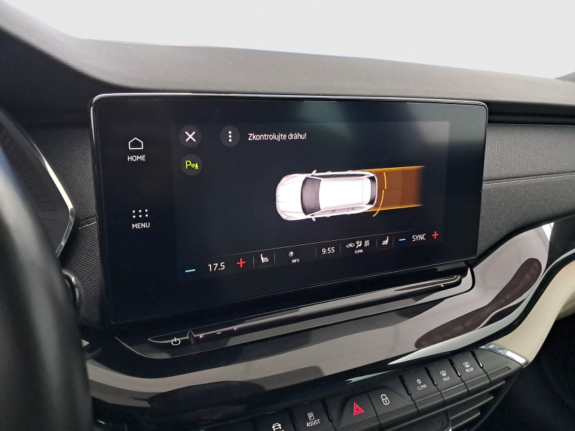 Škoda Octavia, 2020
