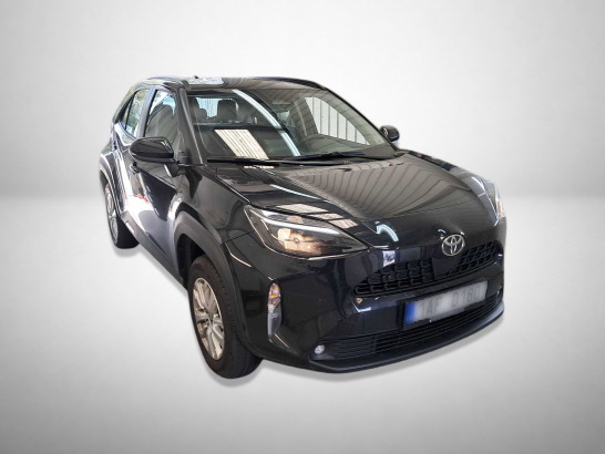 Toyota Yaris Cross 1.5 VVT-iE