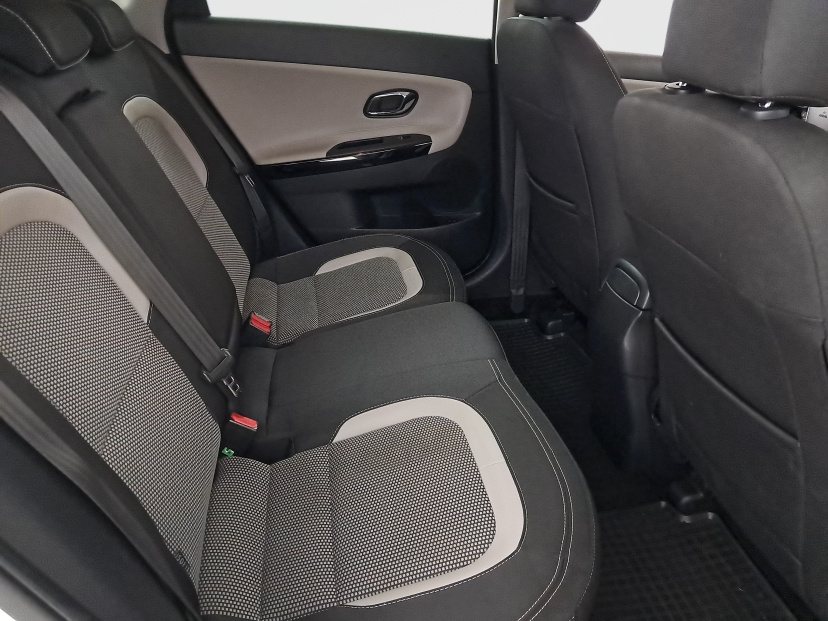 Kia Ceed, 2017