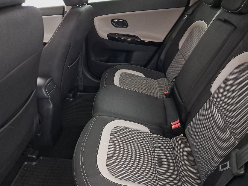 Kia Ceed, 2017