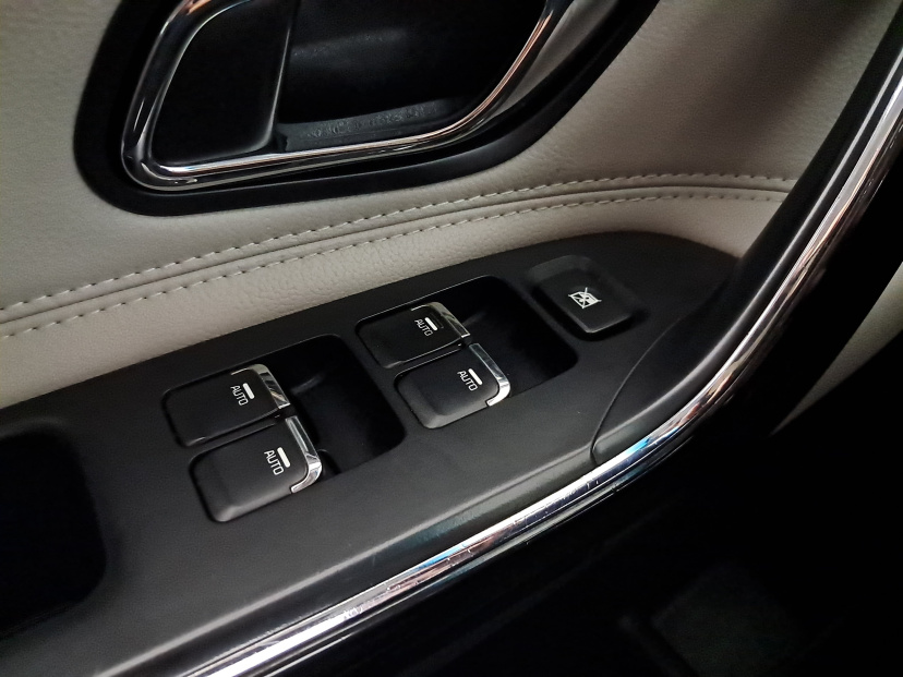 Kia Ceed, 2017
