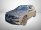 Volkswagen Tiguan, 2016
