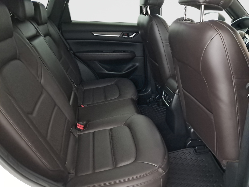Mazda CX-5, 2019