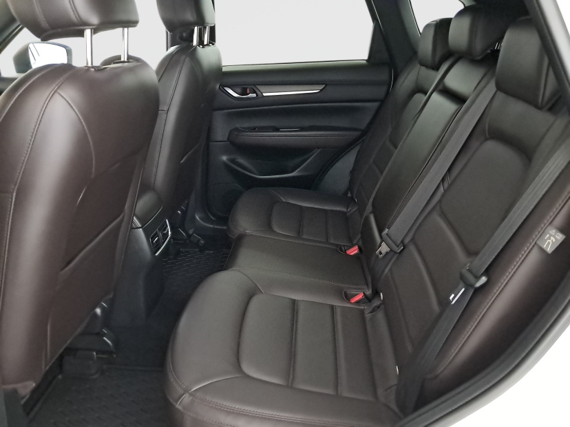 Mazda CX-5, 2019