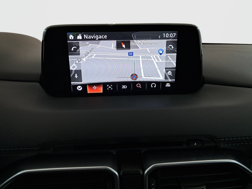 Mazda CX-5, 2019
