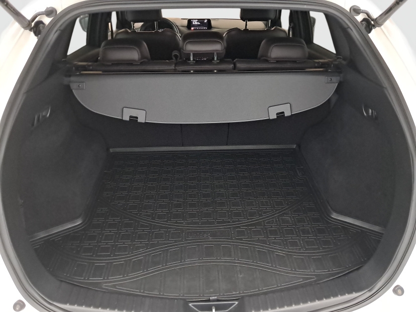 Mazda CX-5, 2019