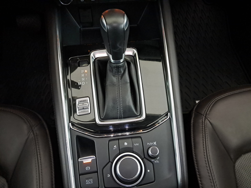 Mazda CX-5, 2019