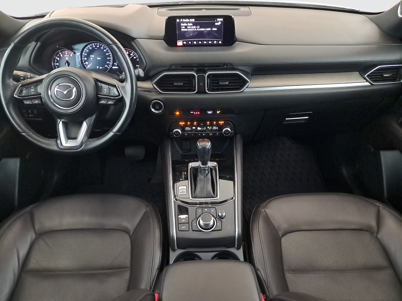 Mazda CX-5, 2019
