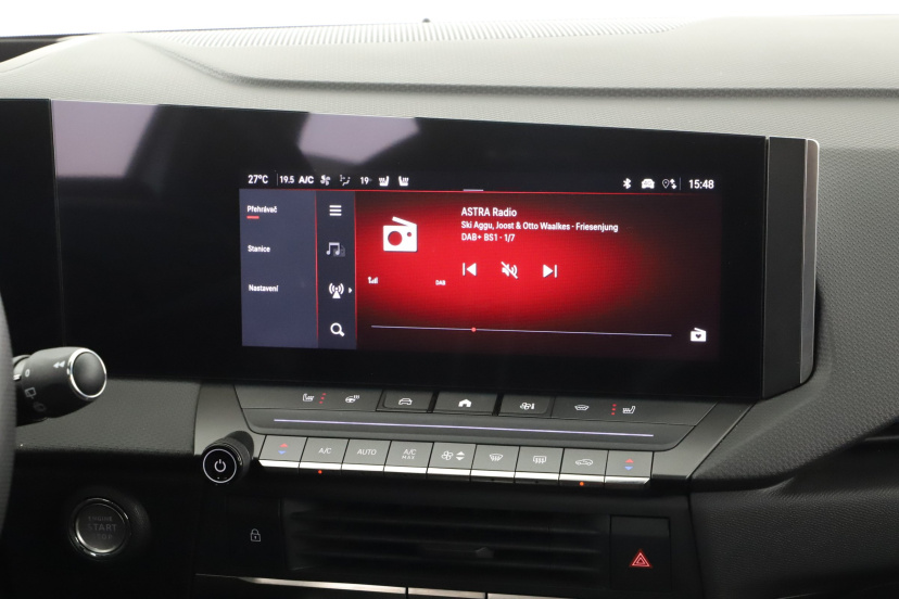 Opel Astra, 2024