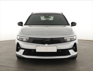 Opel Astra - 2024