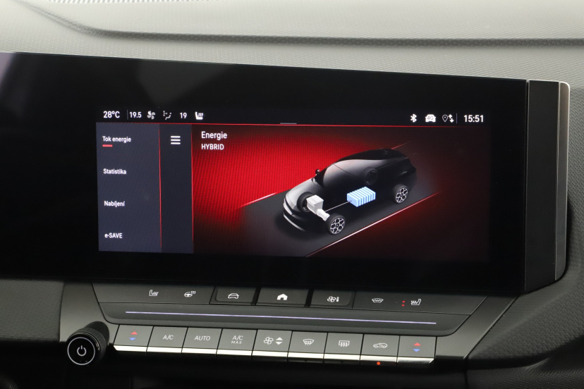 Opel Astra, 2024