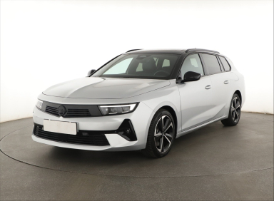 Opel Astra - 2024