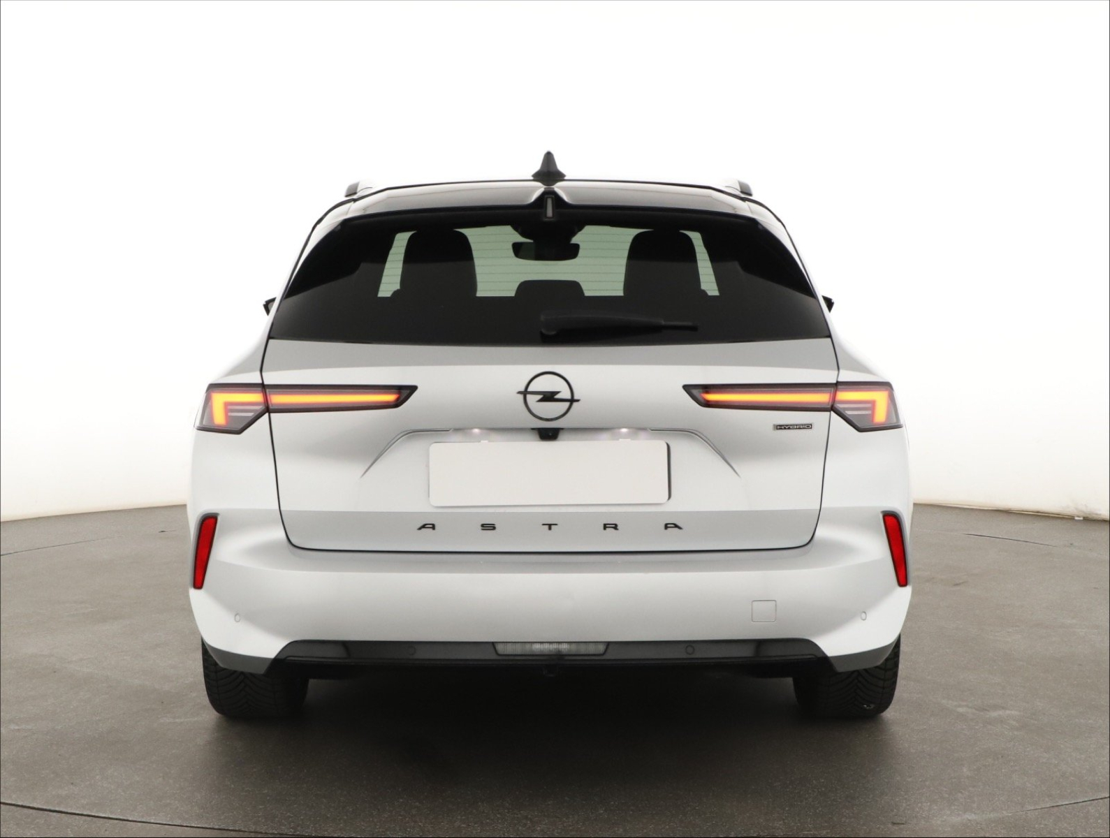 Opel Astra - 2024