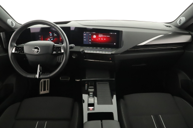 Opel Astra - 2024