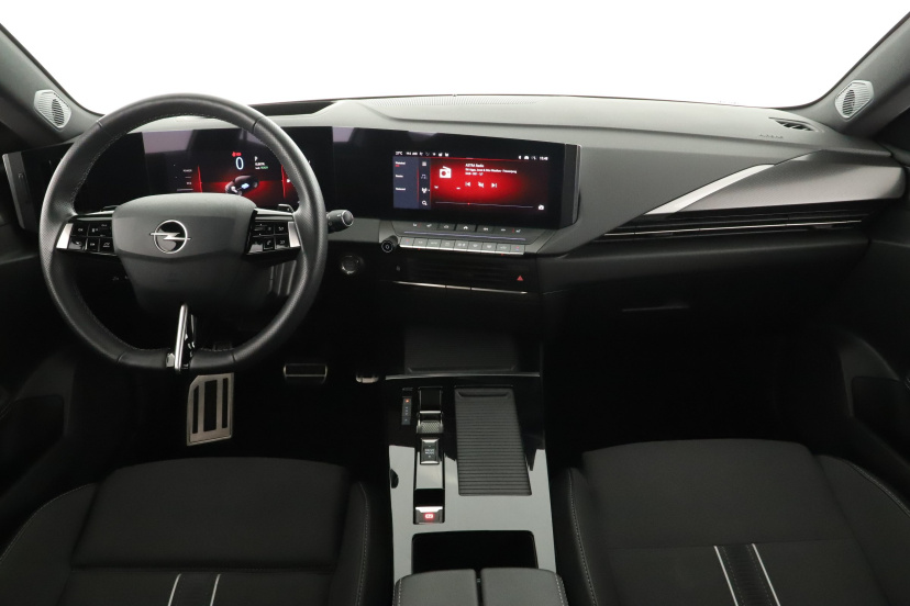 Opel Astra, 2024