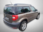 Škoda Yeti, 2011