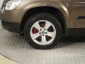 Škoda Yeti, 2011