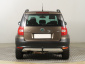Škoda Yeti, 2011