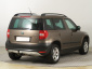 Škoda Yeti, 2011