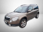 Škoda Yeti, 2011