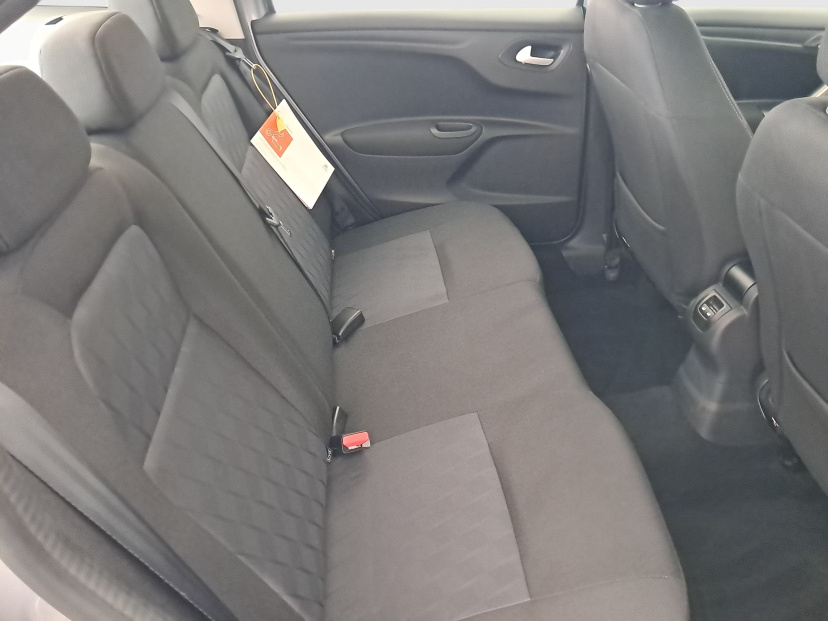 Citroen C-Elysee, 2019