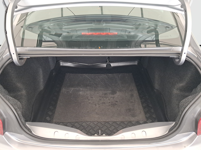 Citroen C-Elysee, 2019