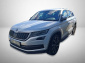 Škoda Kodiaq, 2017