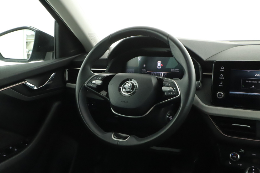 Škoda Scala, 2024