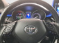 Toyota C-HR, 2017