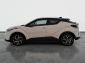 Toyota C-HR, 2017