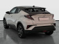 Toyota C-HR, 2017